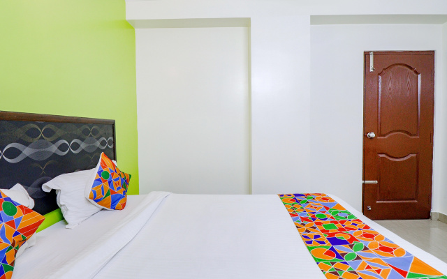 FabHotel Ivory Pearl