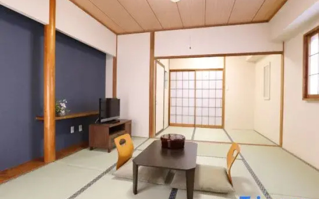 New Star Hotel Yamanakako