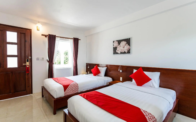 Ori Hotel