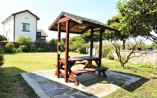 Airest House Osulloc