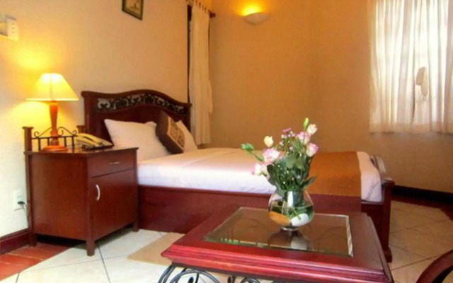 Cam Ly Boutique Apartment & Hotel