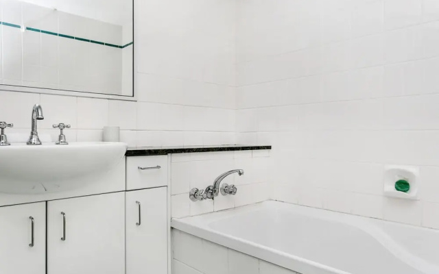 Apartment 1 Surfside