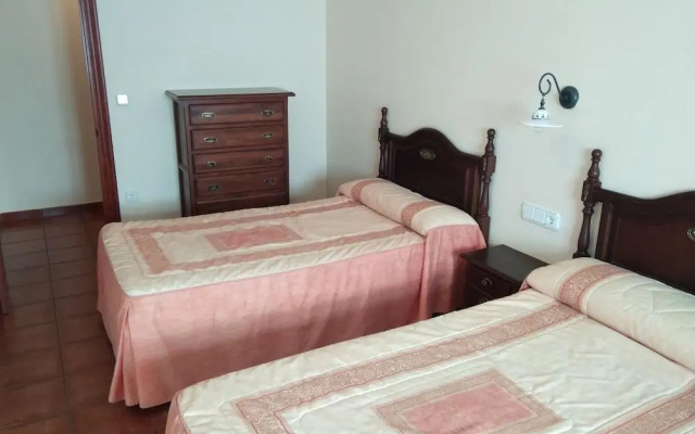 La Hacienda de María
