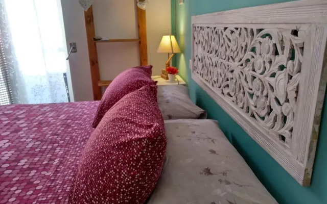 Spaccanapoli Bros. B&B