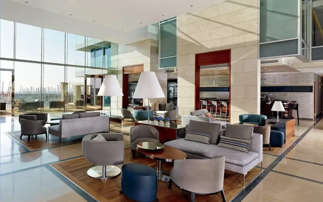 The Ritz-Carlton, Herzliya