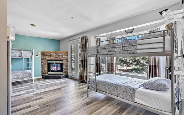Samesun Banff - Hostel