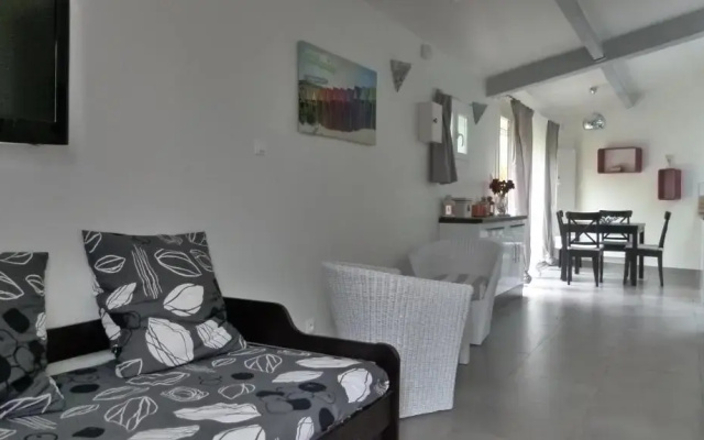 Petite Villa Fauvettes