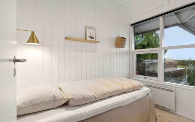 5 Star Holiday Home in Ebeltoft