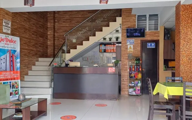 Rio Dulce Hoteles - Tarapoto