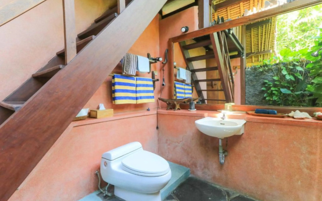 Palm Beach Villas Bali