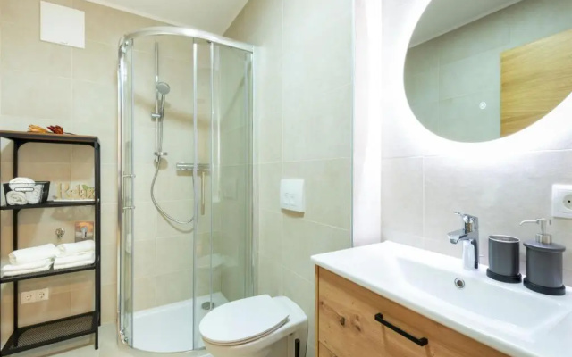Apartment Alpenherz