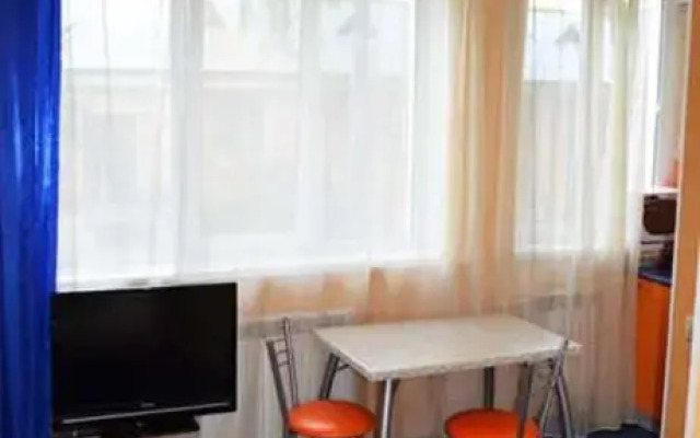 Apartment Laboratorniy per. 26