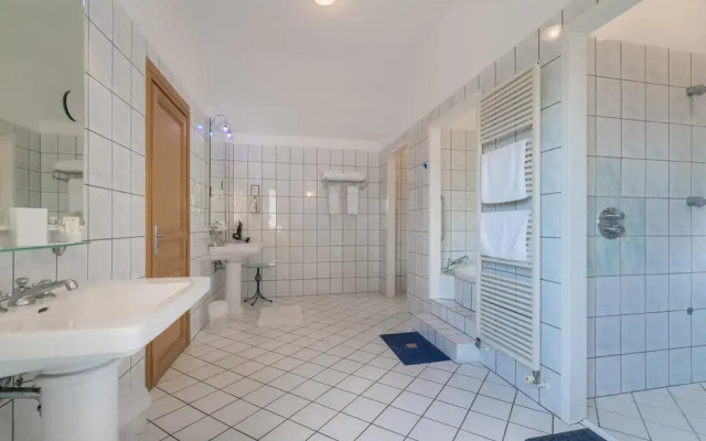 Villa Saint Maxime