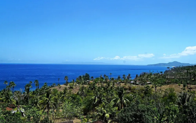 Aahh Bali B&B Seraya