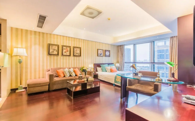 Kending Apartment Hotel