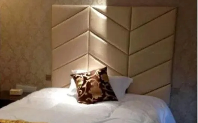 Jinhua Xiyue Boutique Hotel Jiangbei Branch