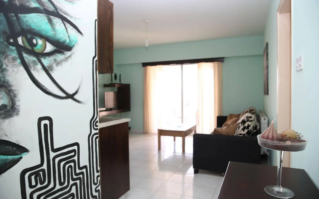 Alora Apartments