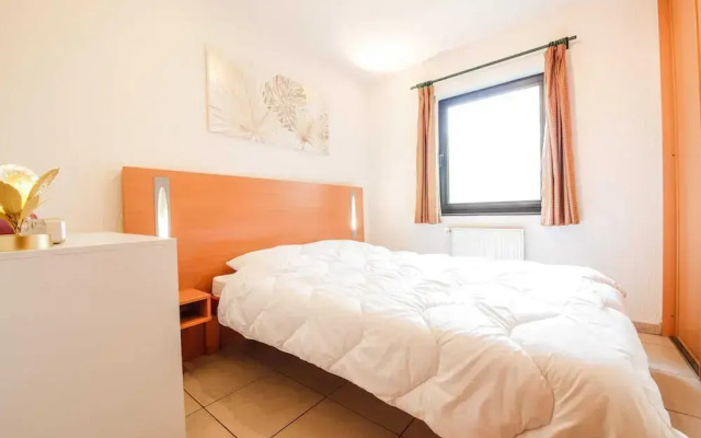 Apartment With a View of Durbuy Golf Course