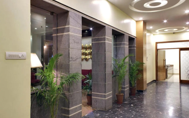 Treebo Natraj - Jaipur