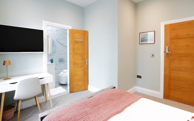 Farringdon Rooms