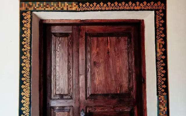 El Juneina Villa