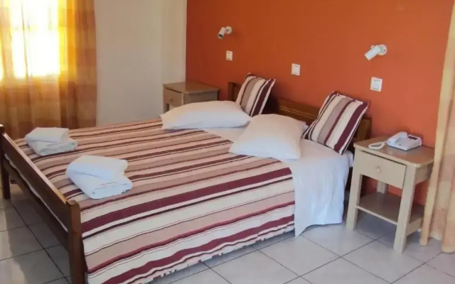 Romantic Spa Resort