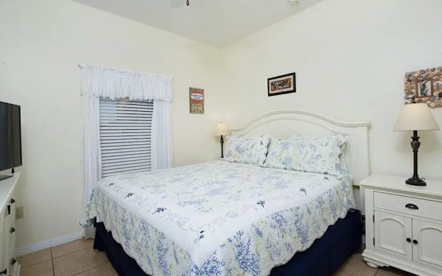 Dunes 206 - 1 Br Condo