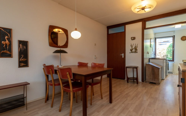 Holiday Home in Veere Near Historic Center