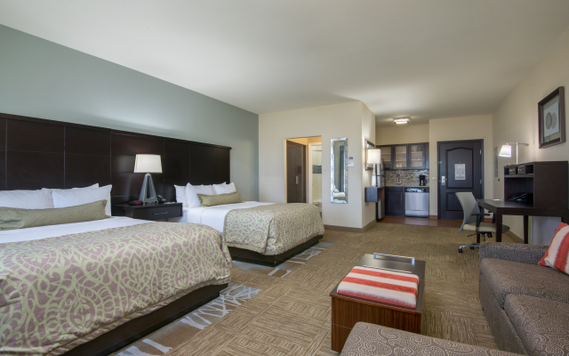 Staybridge Suites Amarillo - Western Crossing by IHG
