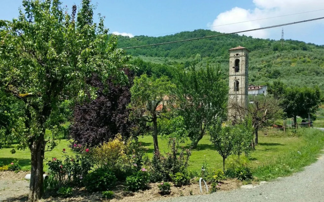 Il Frantoio Codiponte