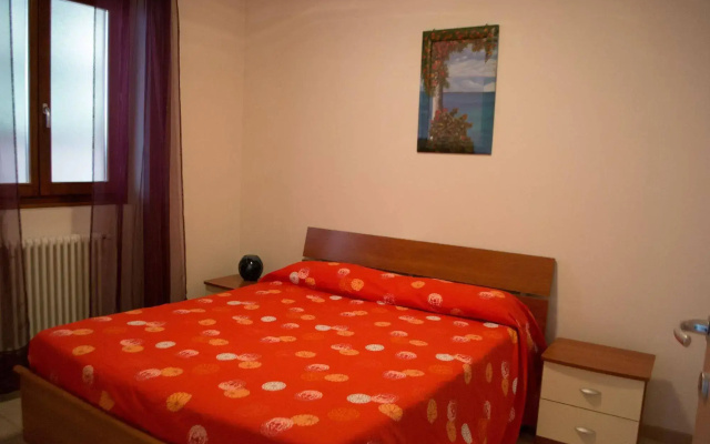Residence Dorio