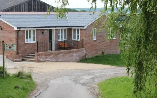 The Tractor Shed