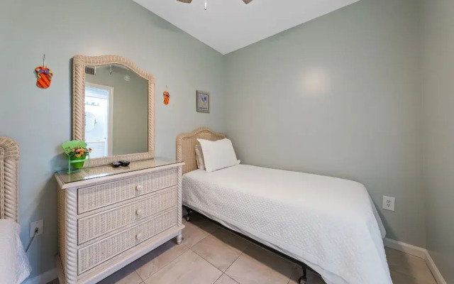 Silver Beach 104 PET FRIENDLY! NO FEE!