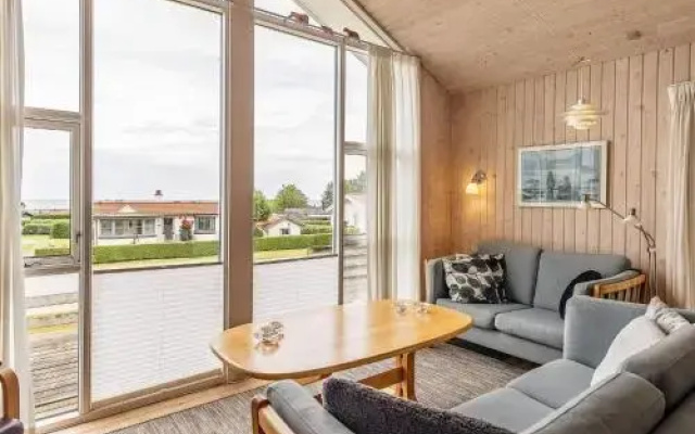 Holiday home Sæby VIII