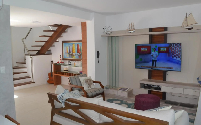 Paraiso Praia de Imbassai - Ykutiba S-001 - Duplex frente mar