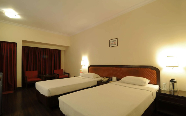 Quality Inn Regency, Nashik