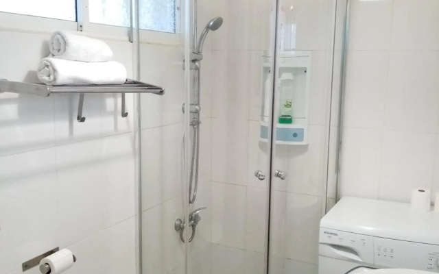 Apartment close to Yumbo,Free parking