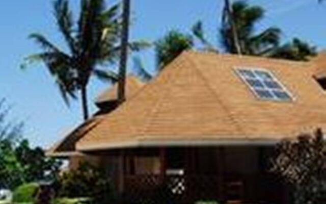 Отель Koh Tao Coral Grand Resort Таиланд, Остров Тау - отзывы, цены и фото номеров - забронировать отель Koh Tao Coral Grand Resort онлайн вид на фасад