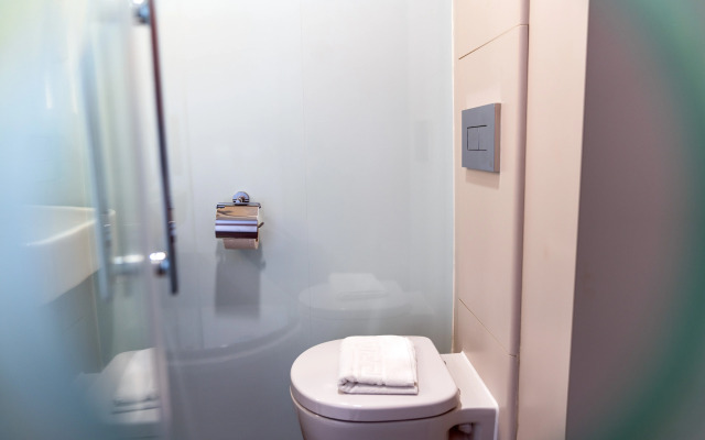 easyHotel Liverpool