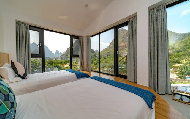 Yangshuo Serene Cove Hotel