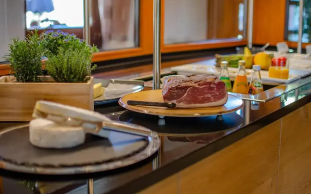 Hotel Landhaus Lauble