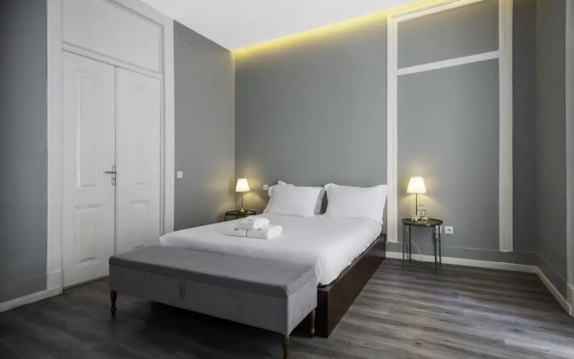 Hygge Lisbon Suites - Estrela