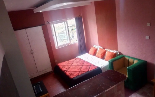 Sagwe Furnished Apartments