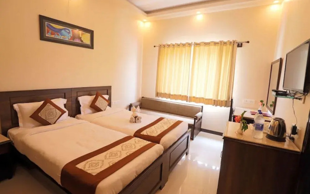 Hotel Tulip Le Grand