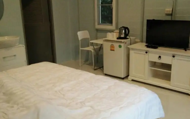 Baan Aranya Homestay - Khlung