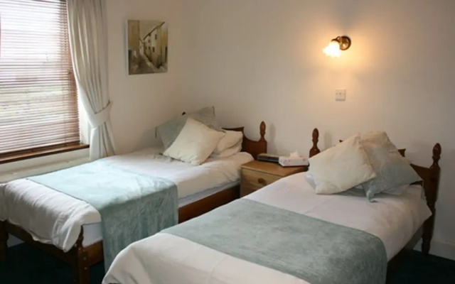 Dee & Steves B&B
