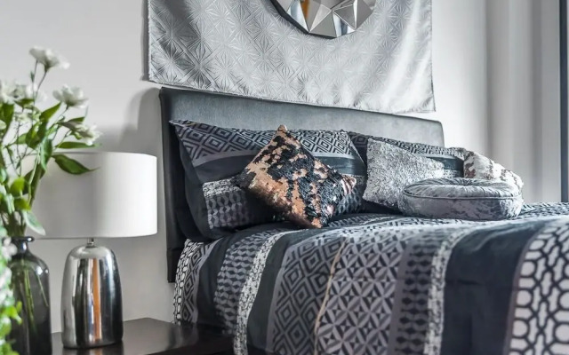 Luxury Premium 1 Bed 4 star Apartment