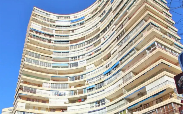 Apartamento Coblanca 3-8-3