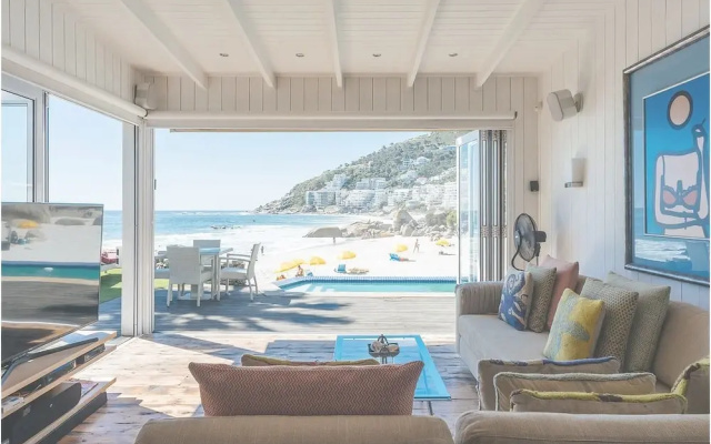 26 Third Beach Clifton