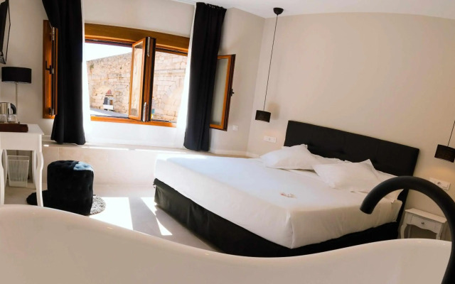 El Silencio Boutique Room